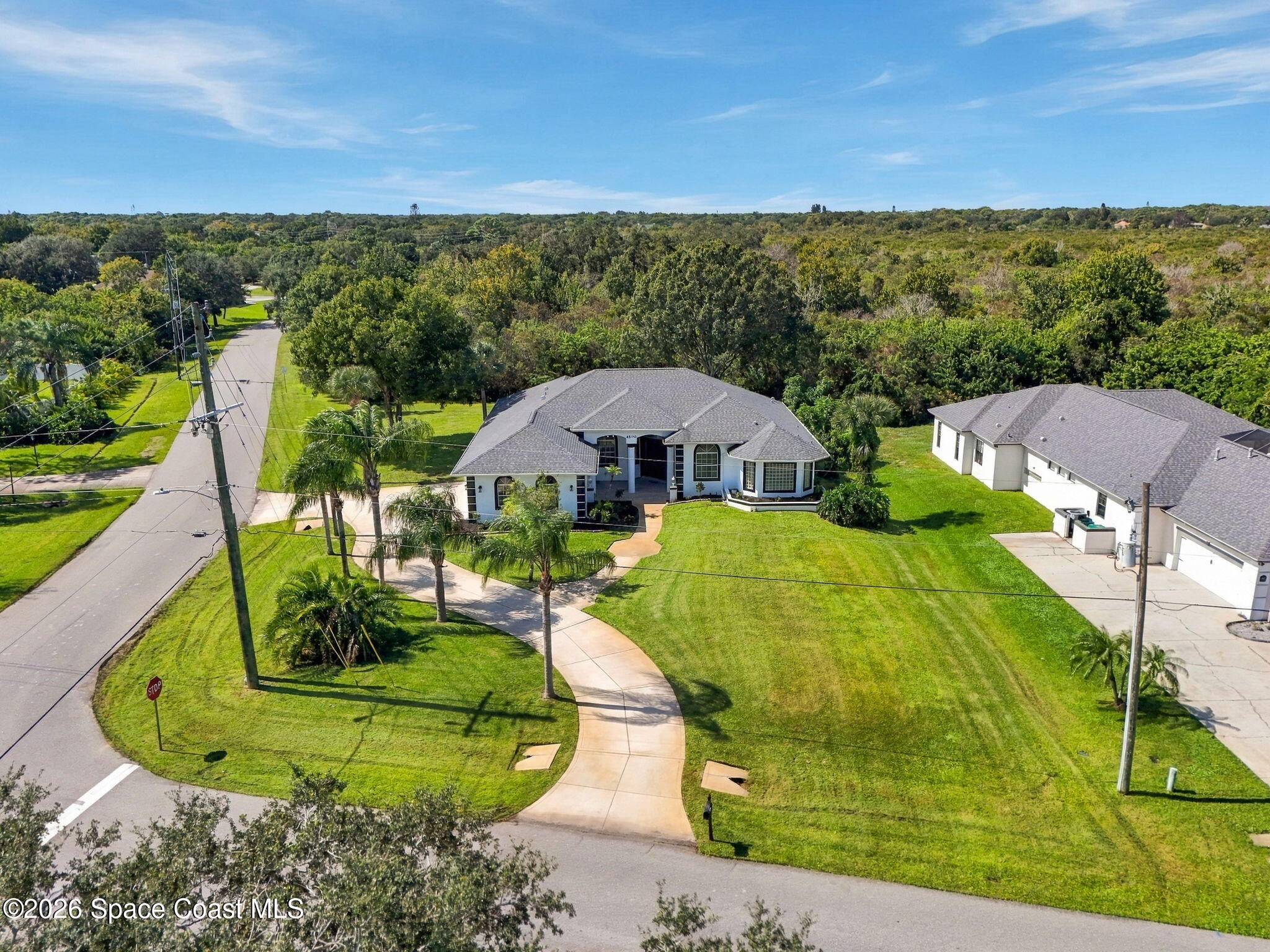 4500 Canard Road