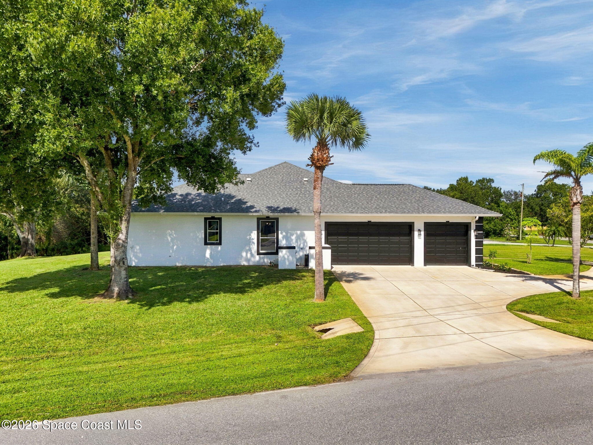 4500 Canard Road