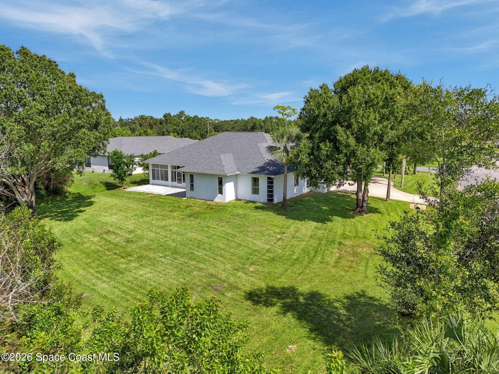 4500 Canard Road