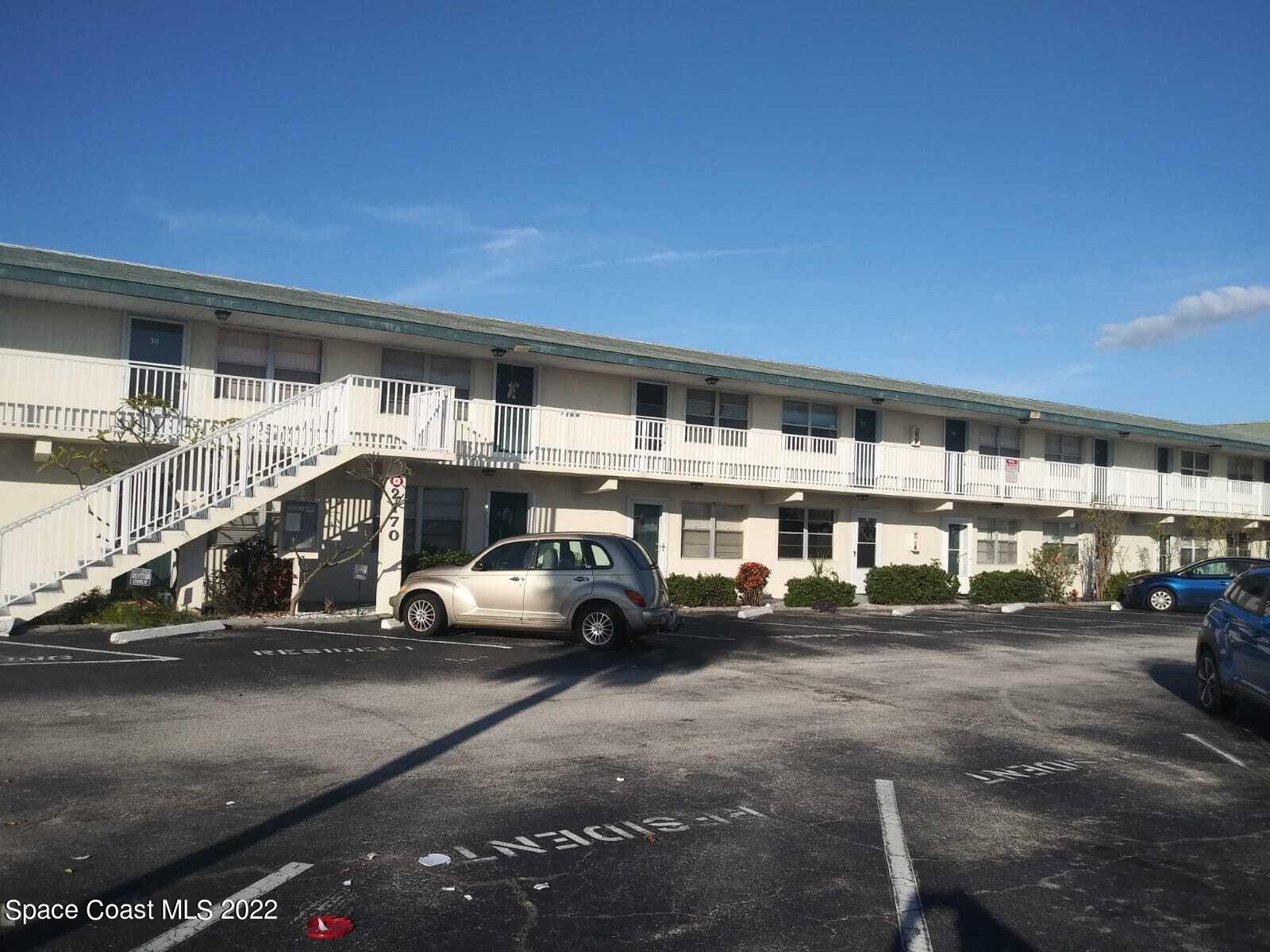 Photo 1 of 39 — 2170 Knox Mcrae Drive 8, Titusville, FL 32780