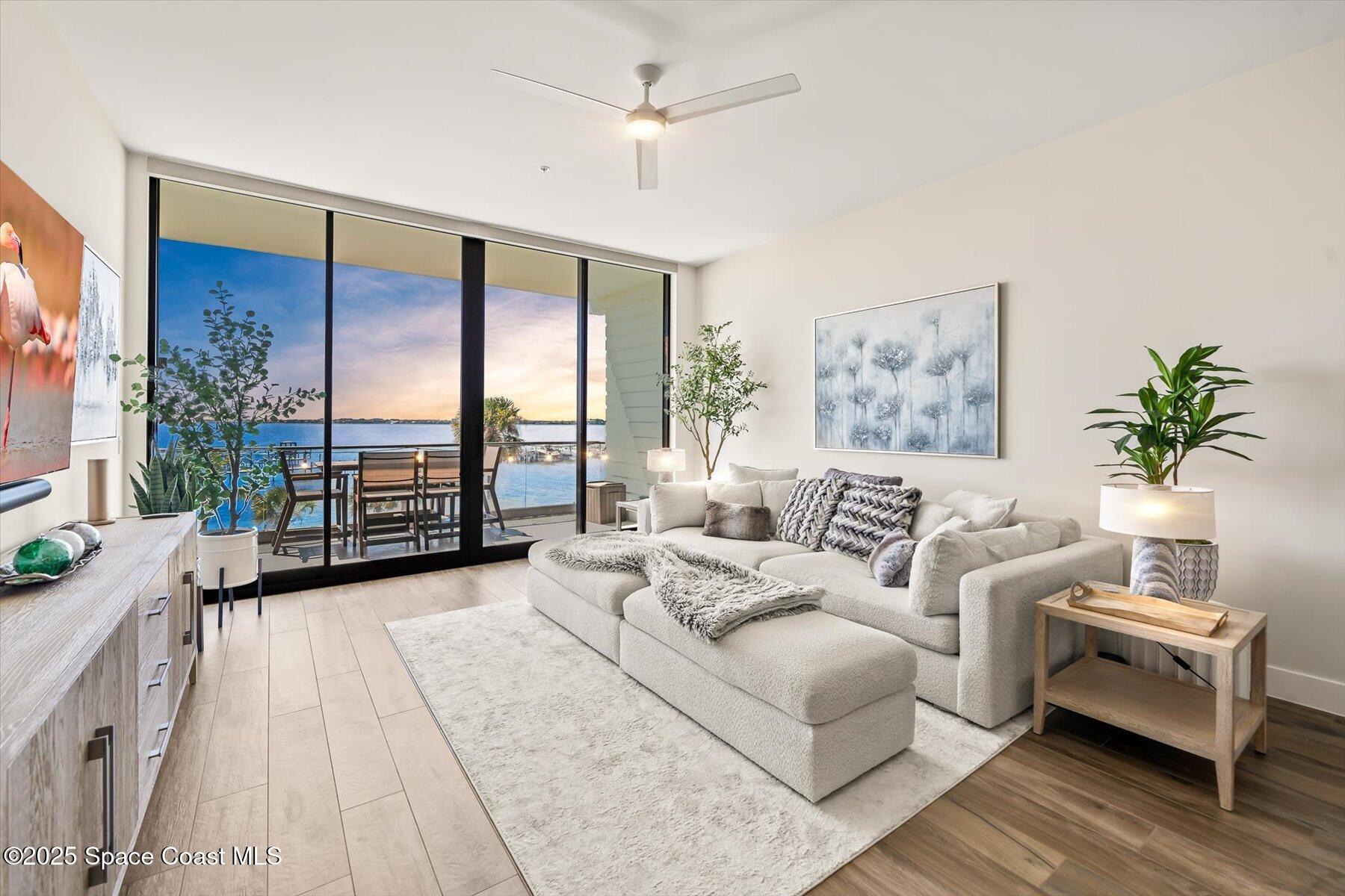 225 Strand Drive 307