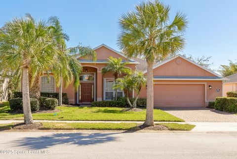 3181 Camberly Circle Melbourne FL 32940