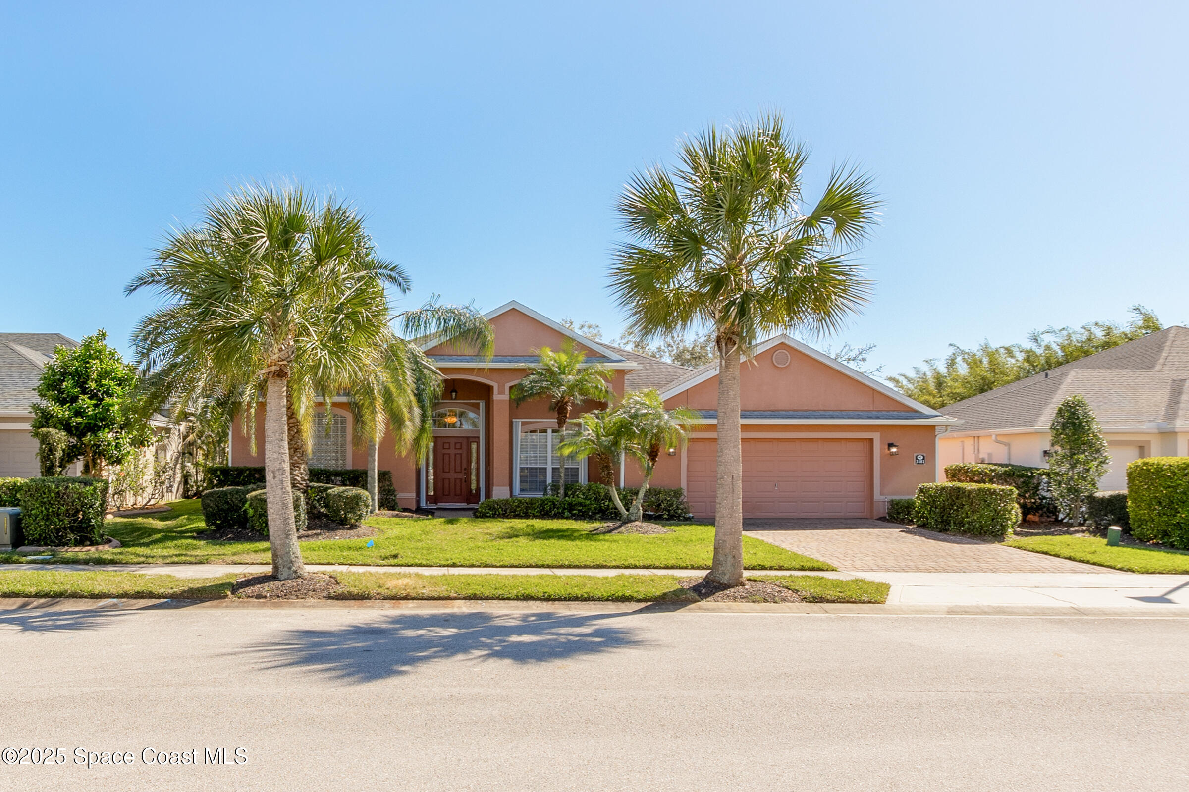 3181 Camberly Circle