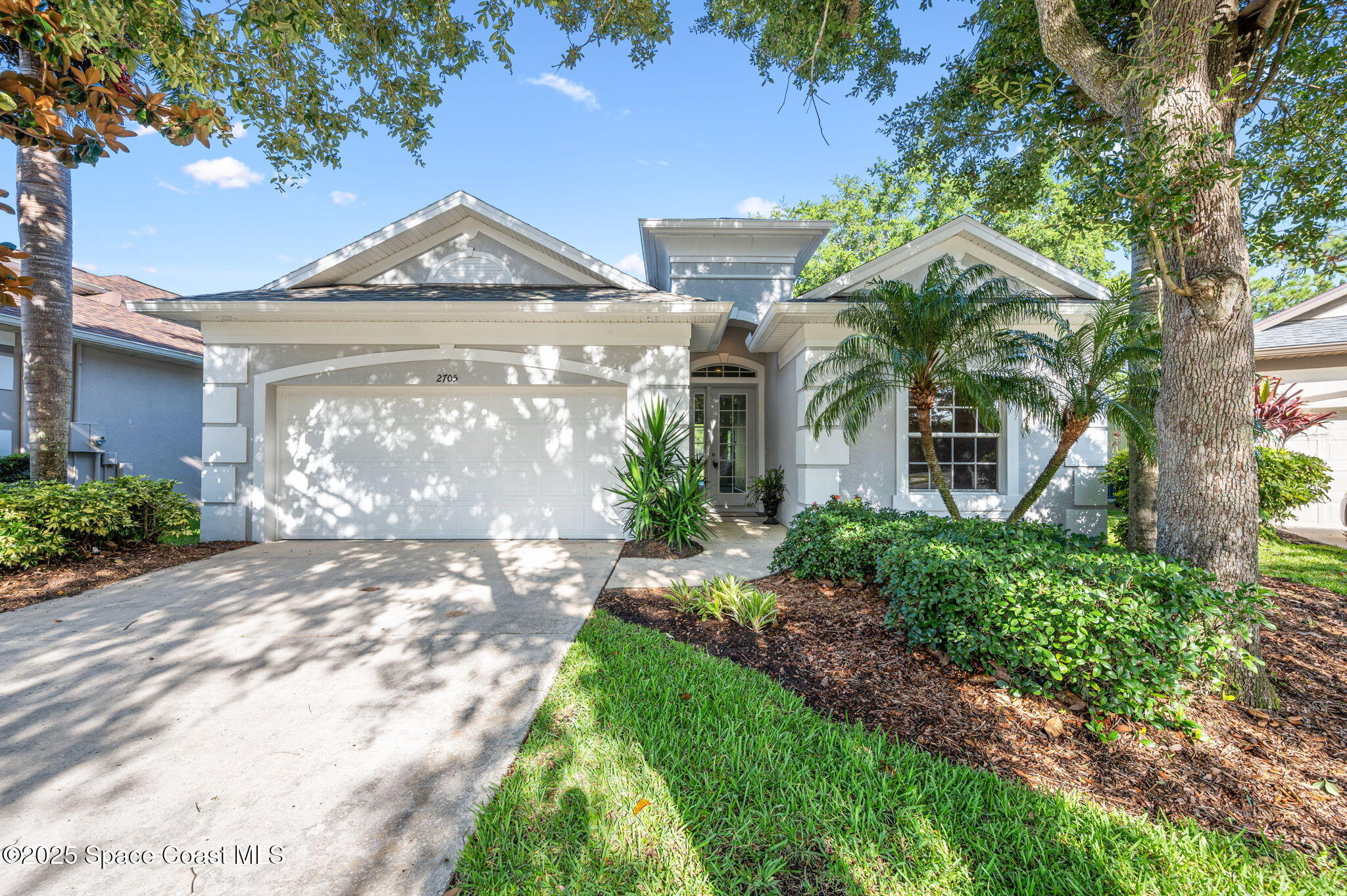 2705 Village Lane