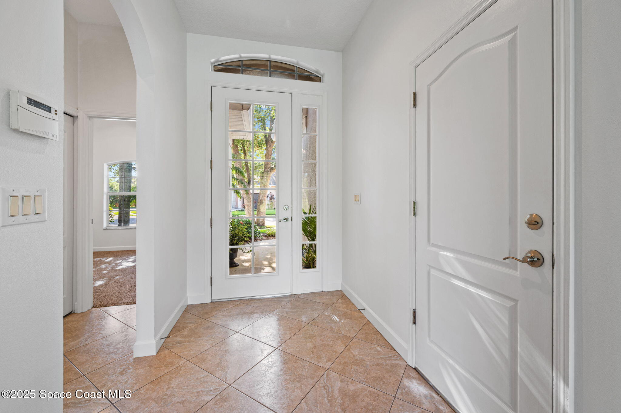 2705 Village Lane