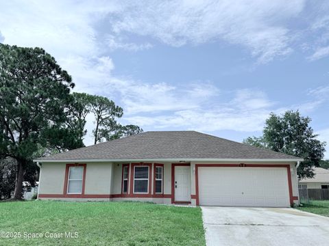 123 Cocoa Street SE Palm Bay FL 32909
