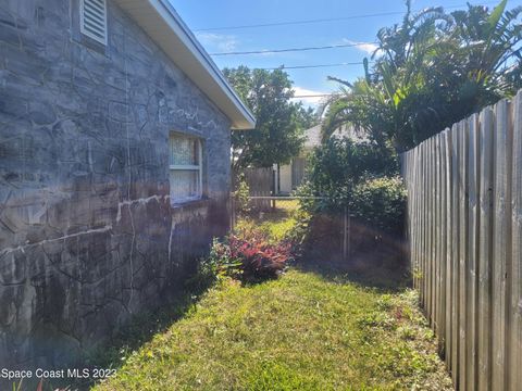 A home in Indialantic