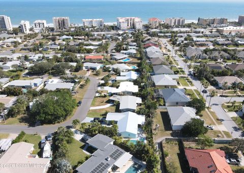 A home in Indialantic