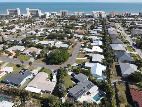 A home in Indialantic