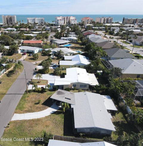 A home in Indialantic