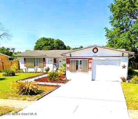 3380 Westwood Drive Titusville FL 32796