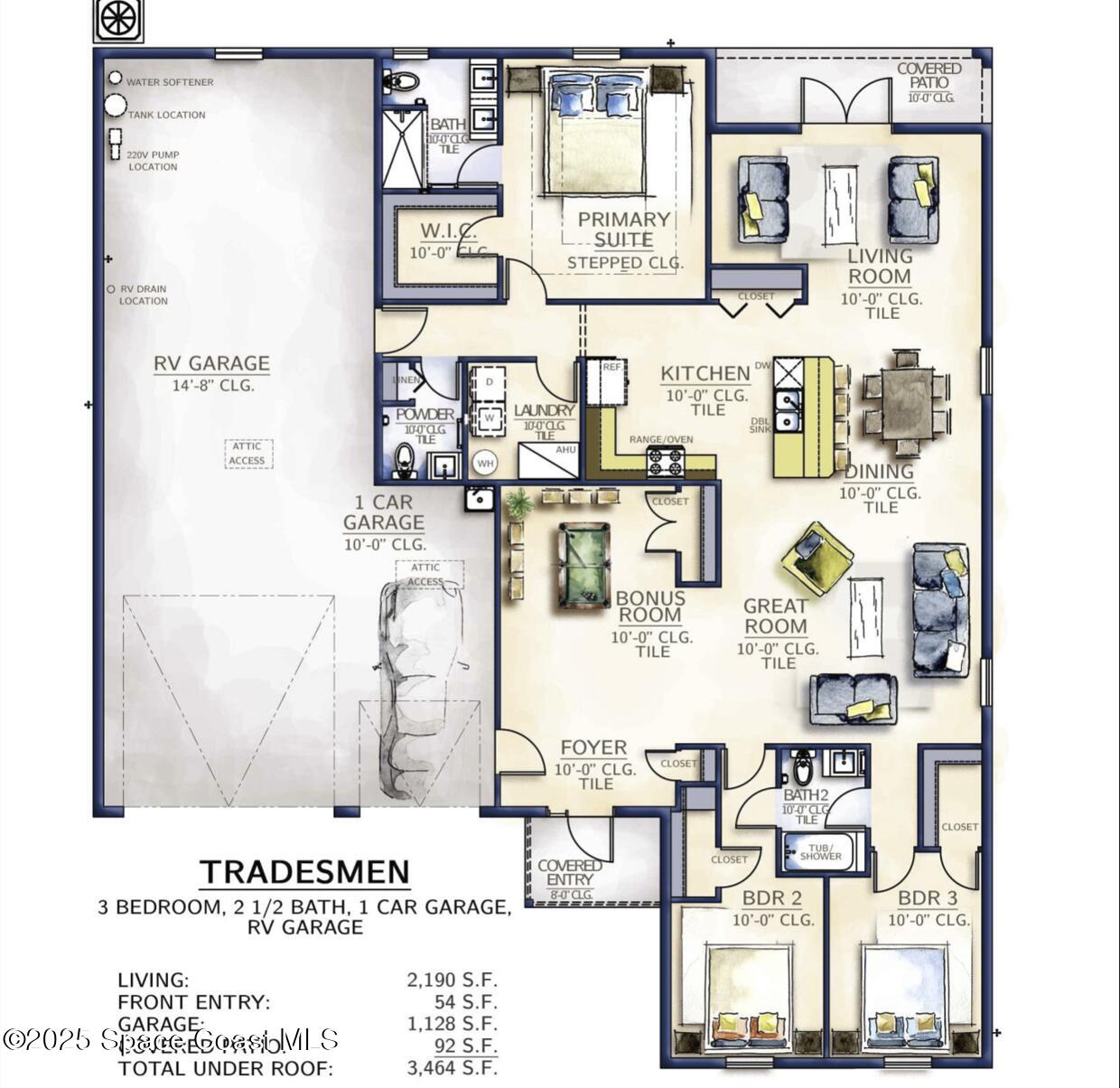 479 Alamo Street