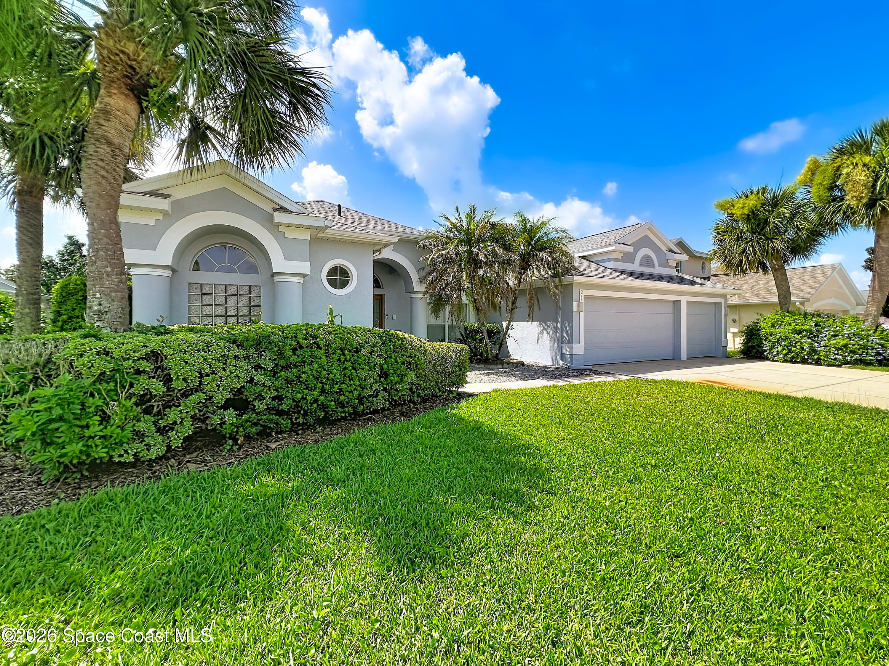 269 Carmel Drive