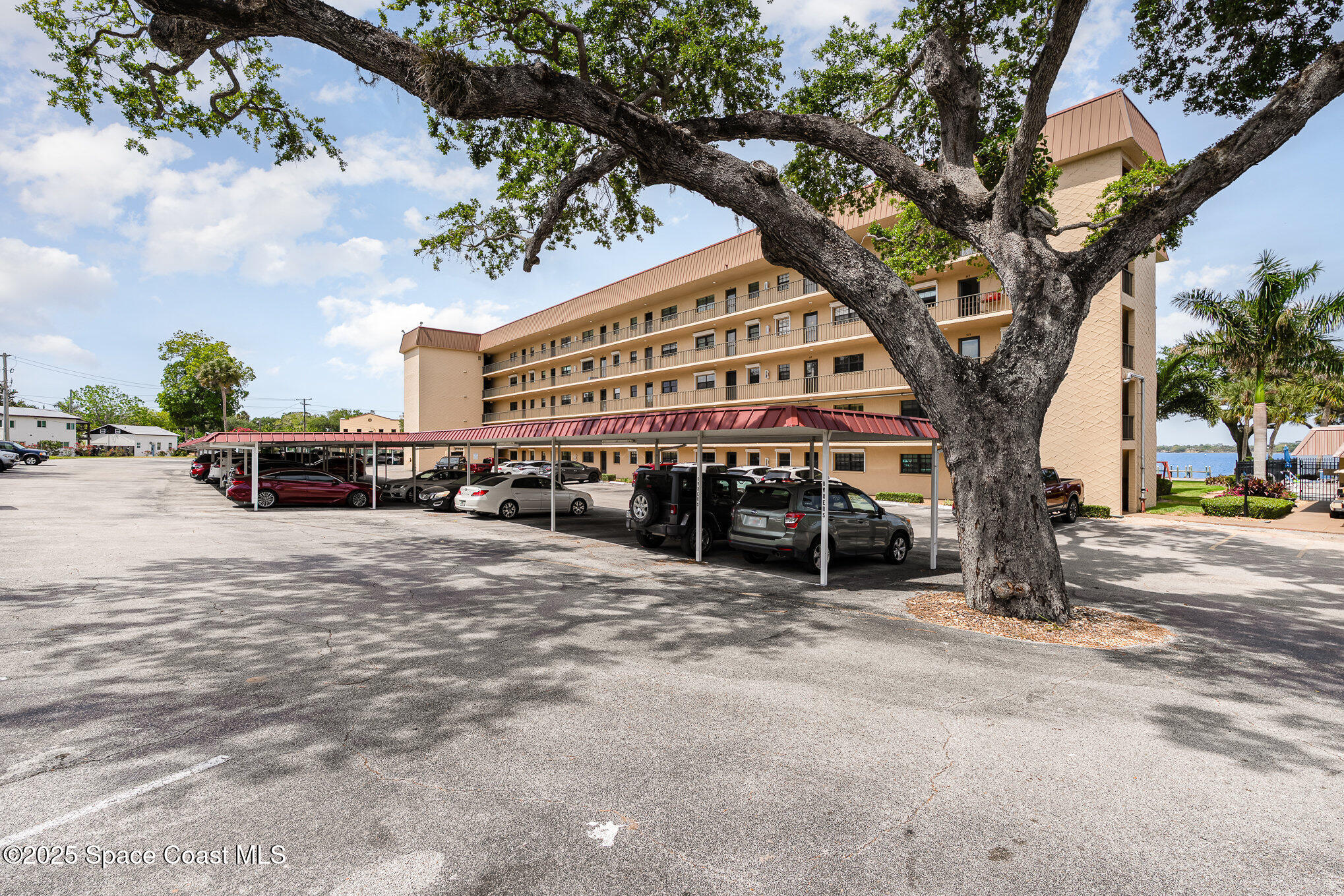 1025 Rockledge Drive 502a
