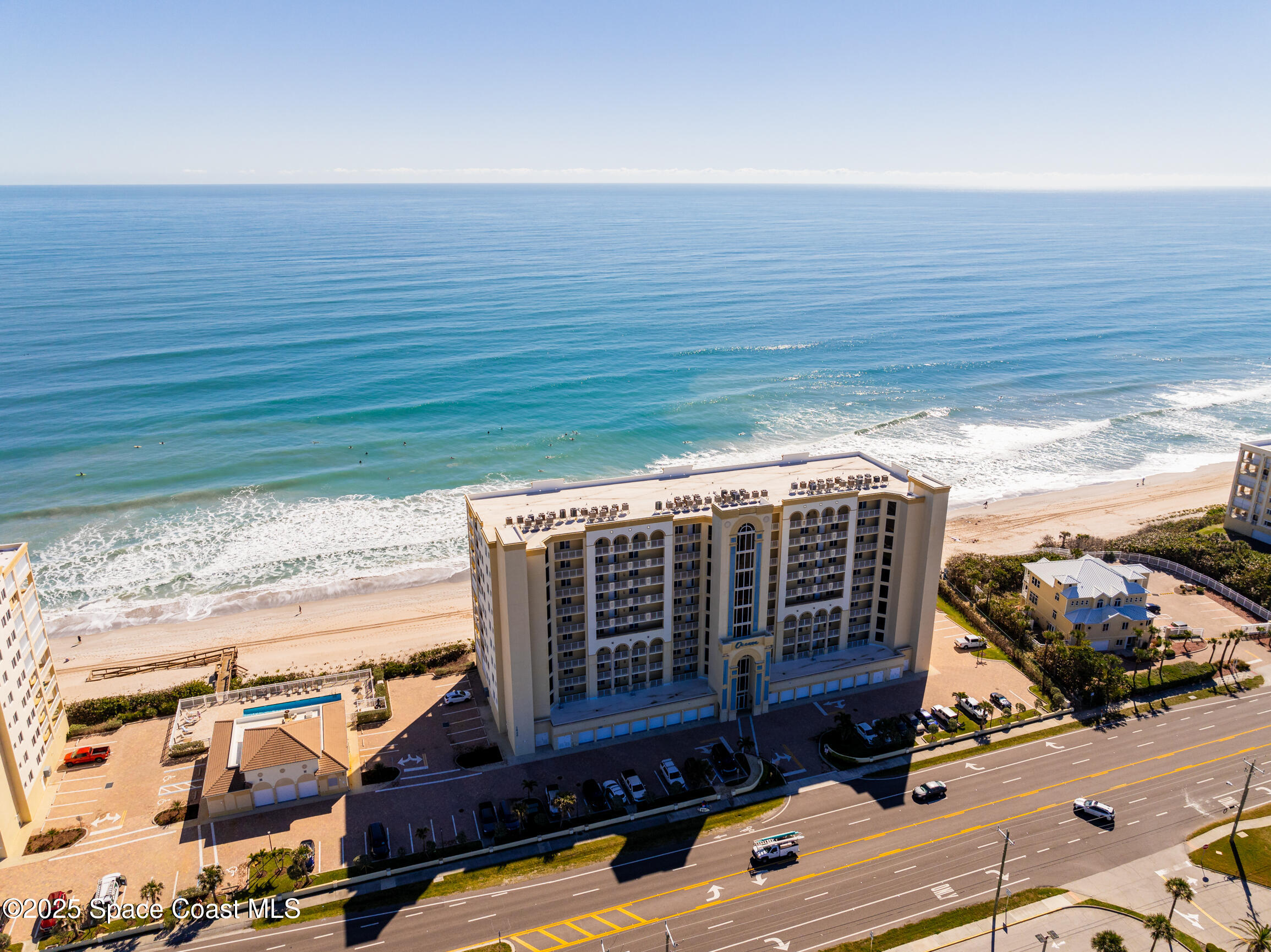 1045 Highway A1a 705