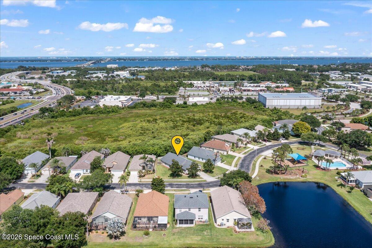 3350 Deer Lakes Drive
