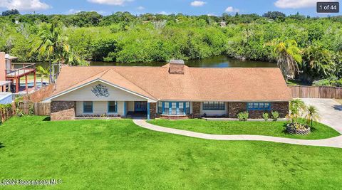 999 Sunswept Road NE Palm Bay FL 32905