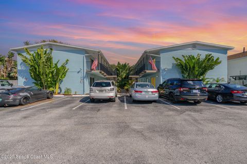 277 S Brevard Avenue 2-4 Cocoa Beach FL 32931