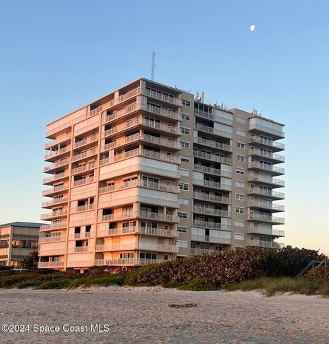 A home in Indialantic