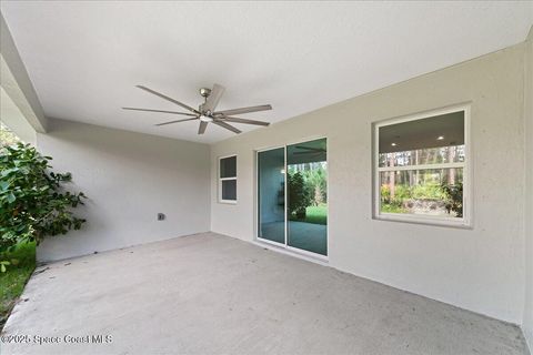 A home in Palm Bay