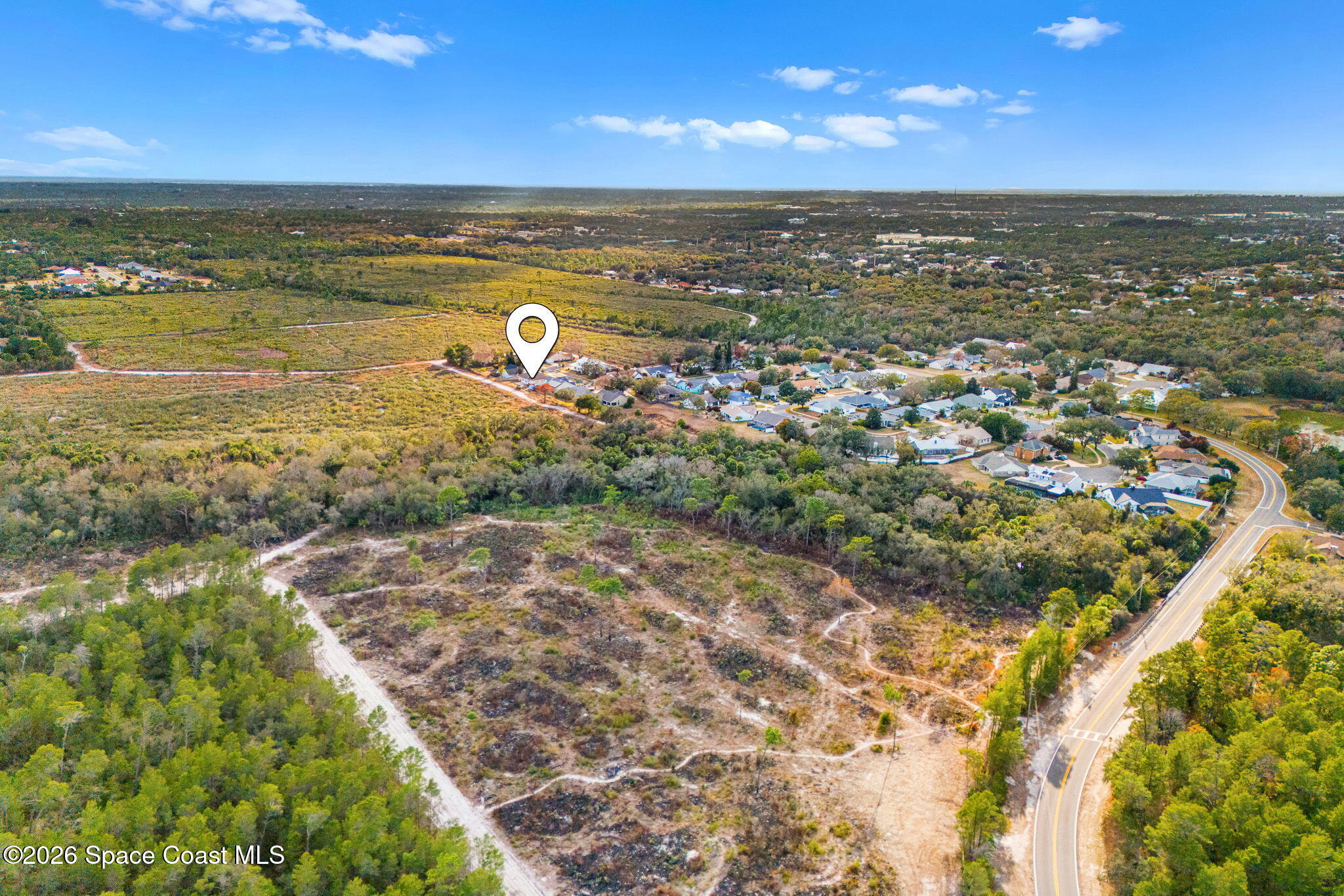 1305 Pemberton Trail