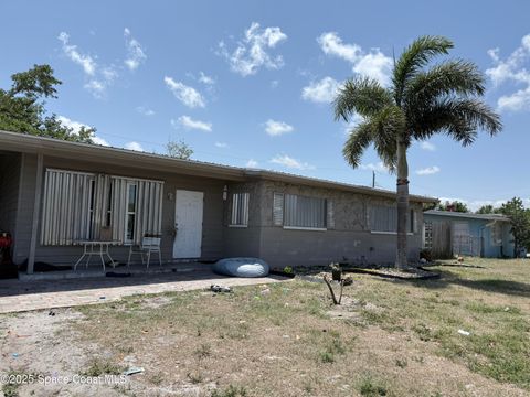 1883 Coolidge Avenue Melbourne FL 32935