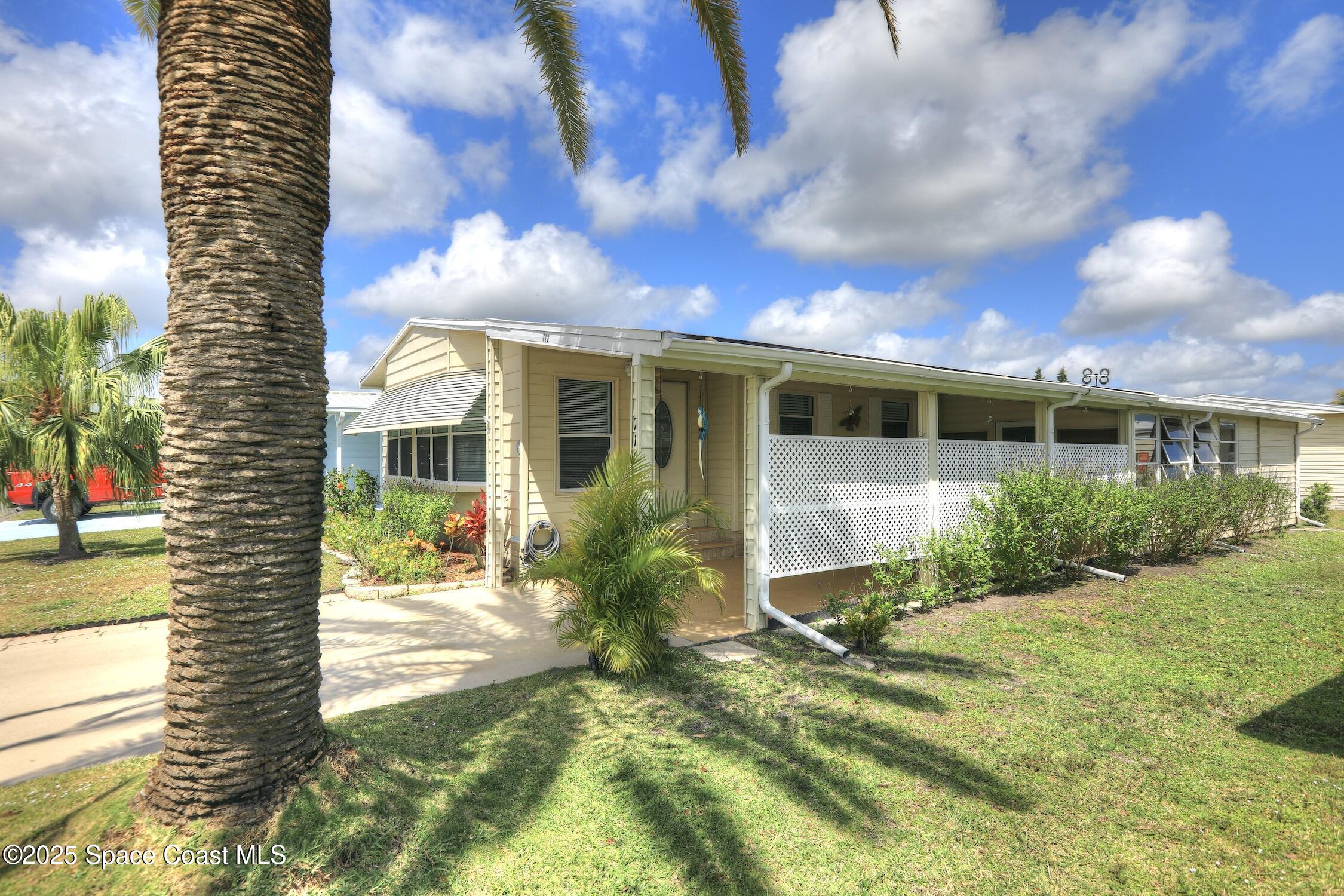 712 Bougainvillea Circle