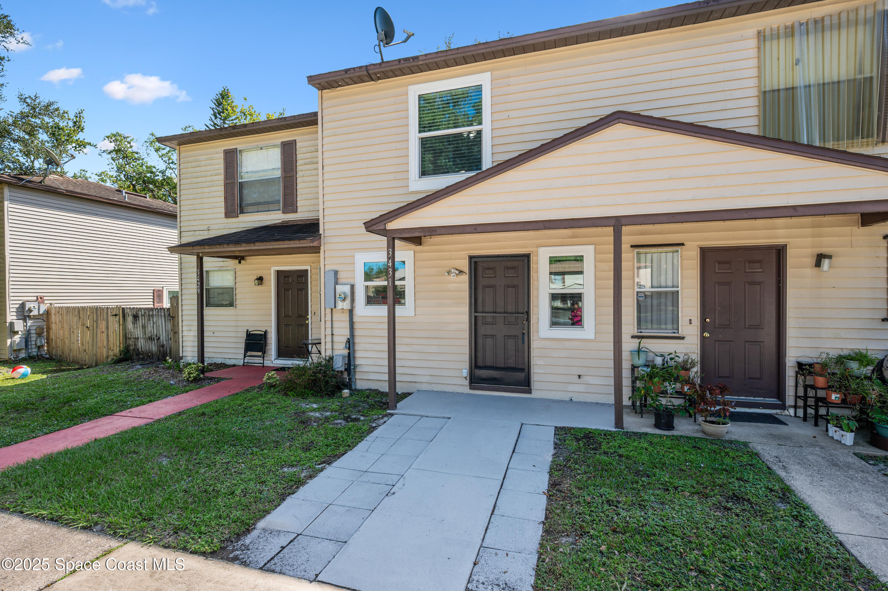 3431 Joe Murell Drive