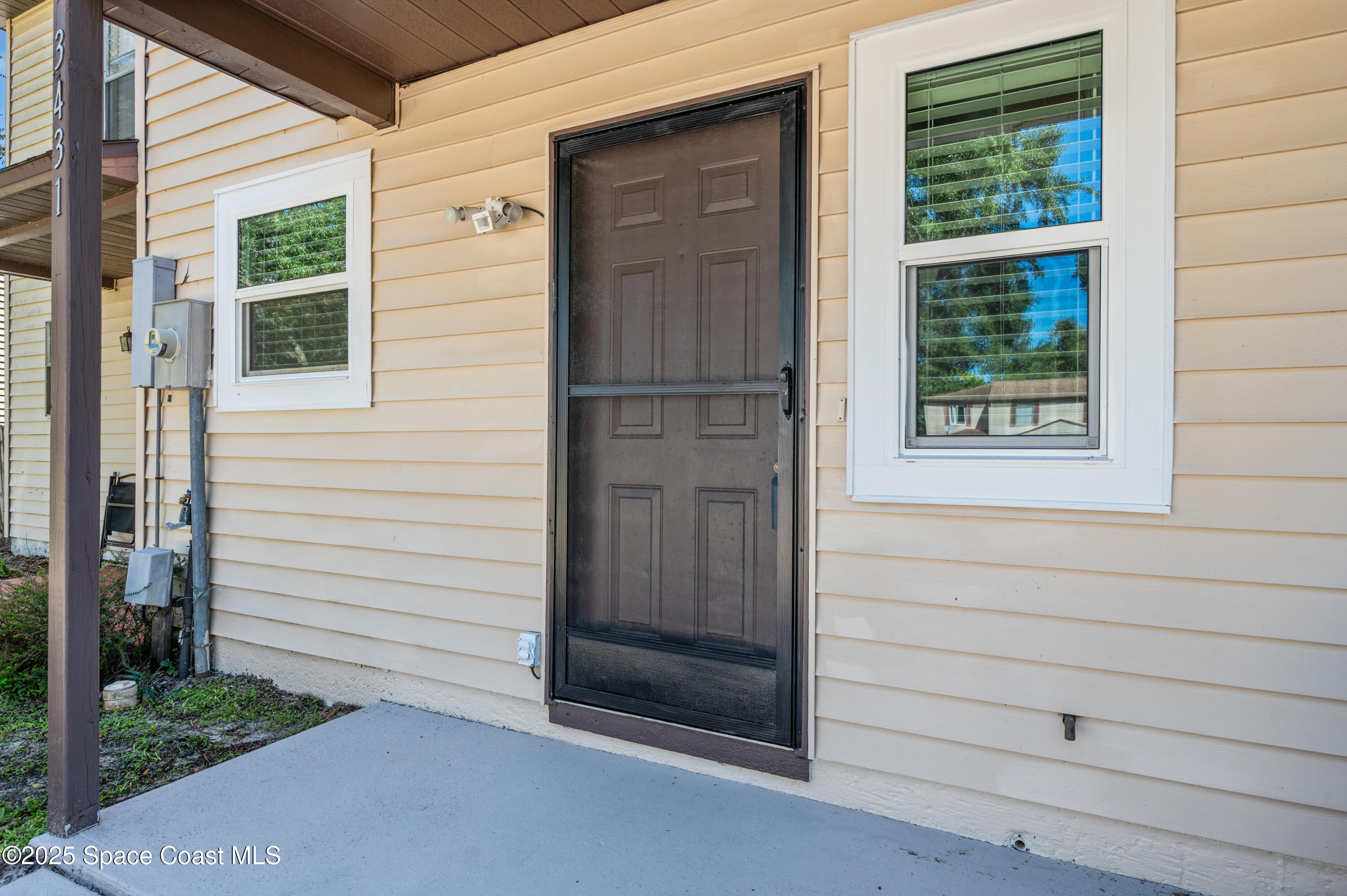3431 Joe Murell Drive