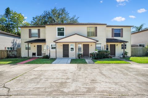 3431 Joe Murell Drive Titusville FL 32780