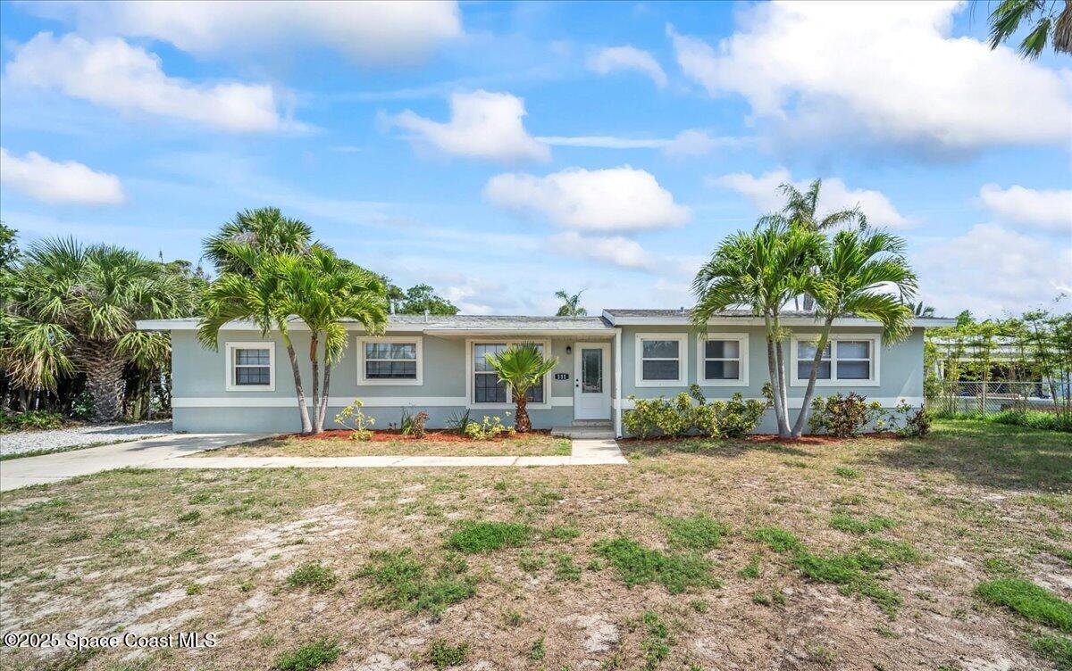 111 Churchill Avenue