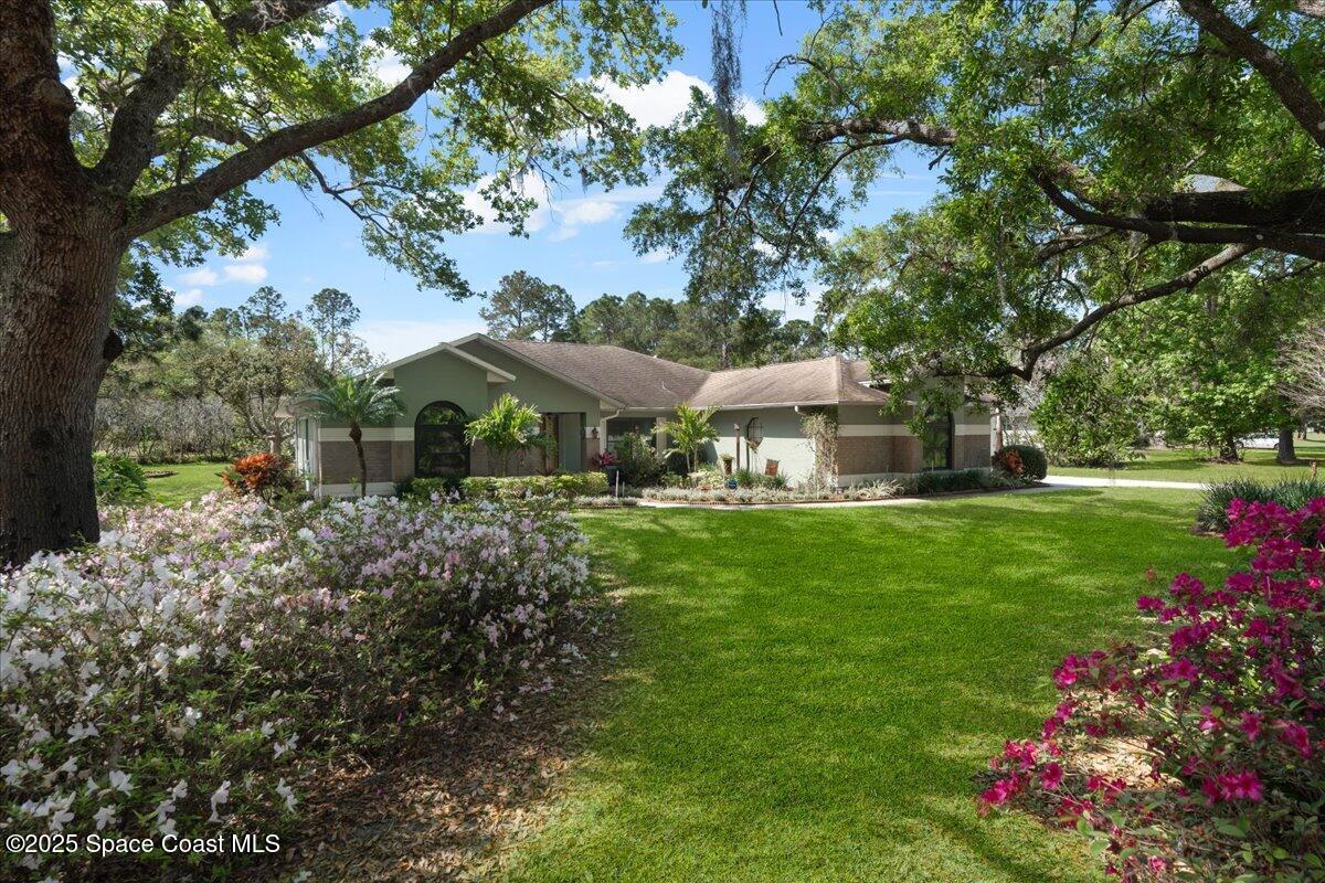 5395 Amy Way