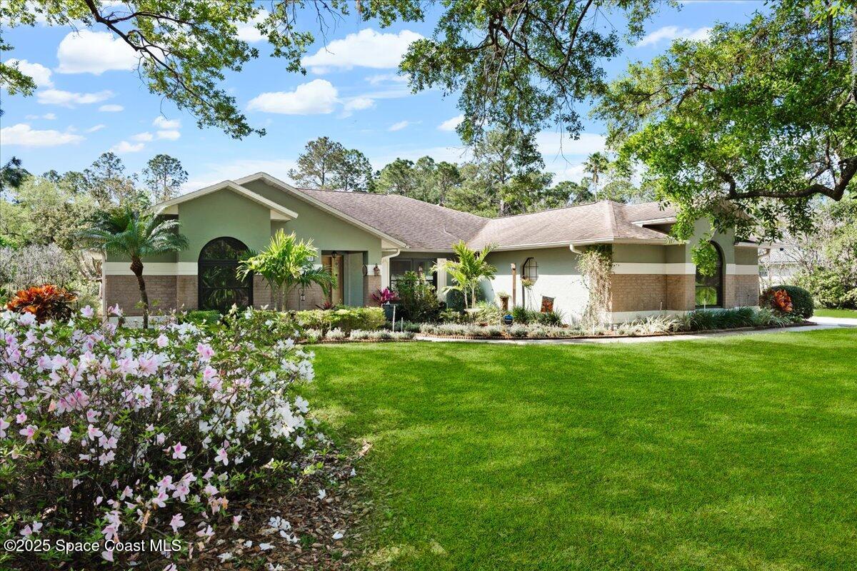 5395 Amy Way