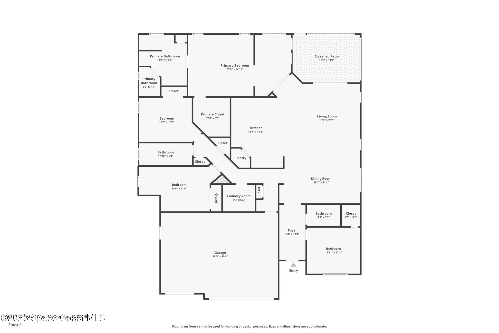 3387 Caviston Way