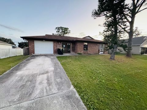 Photo of 255 Abalone Road NW, Palm Bay, FL 32907 (MLS # 1064551)