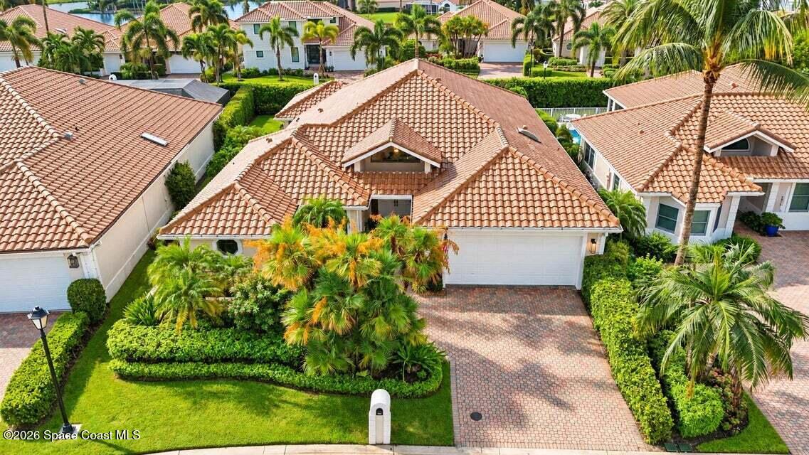 3321 Southern Cay Drive