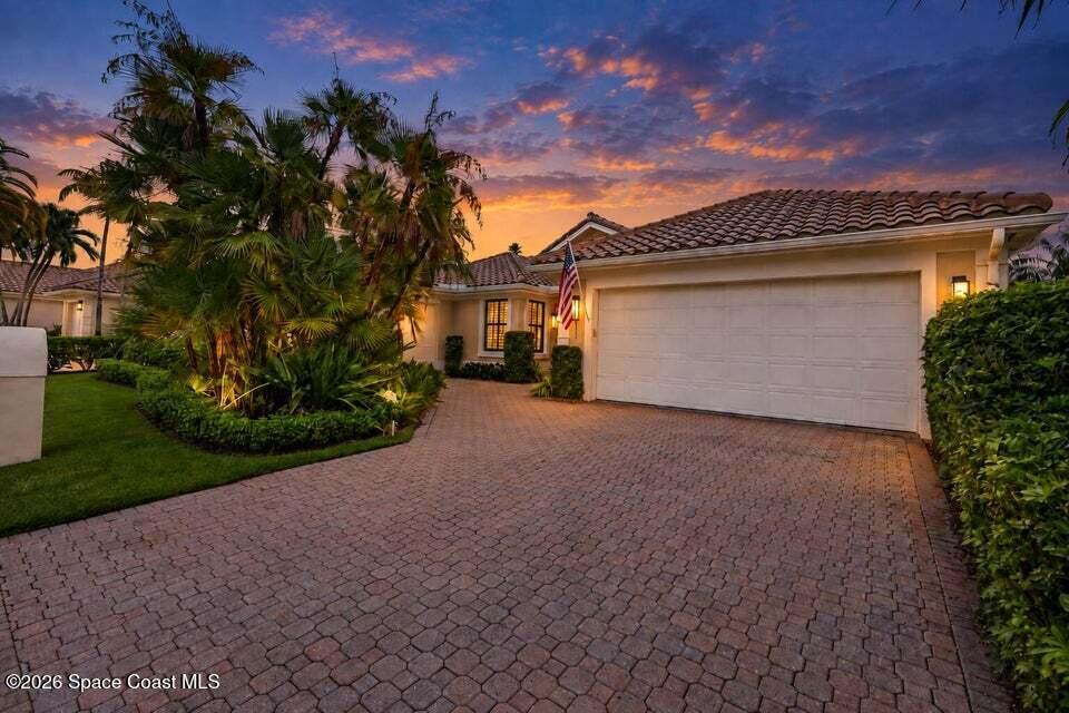 3321 Southern Cay Drive