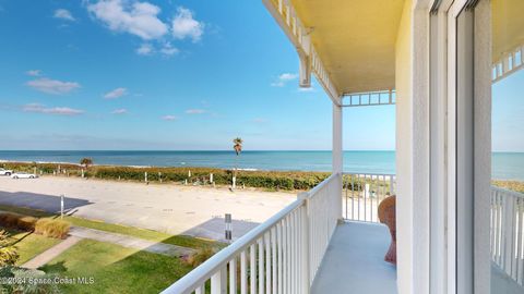 A home in Indialantic