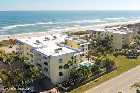 A home in Indialantic