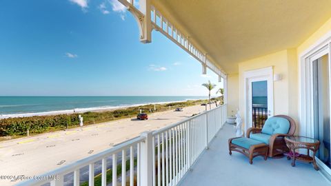 A home in Indialantic