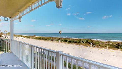 A home in Indialantic