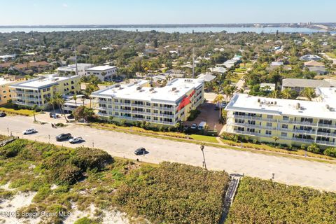 A home in Indialantic