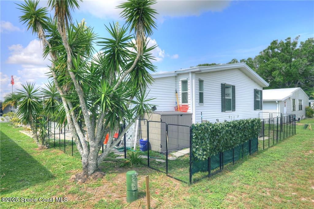 638 Puffin Drive