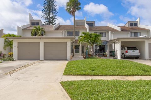517 Summerset Court Indian Harbour Beach FL 32937