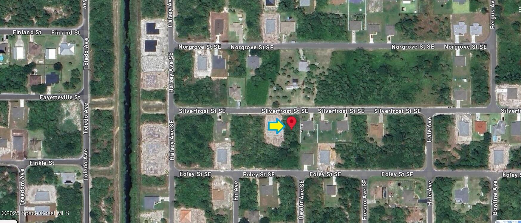 170 Silver Frost Street SE