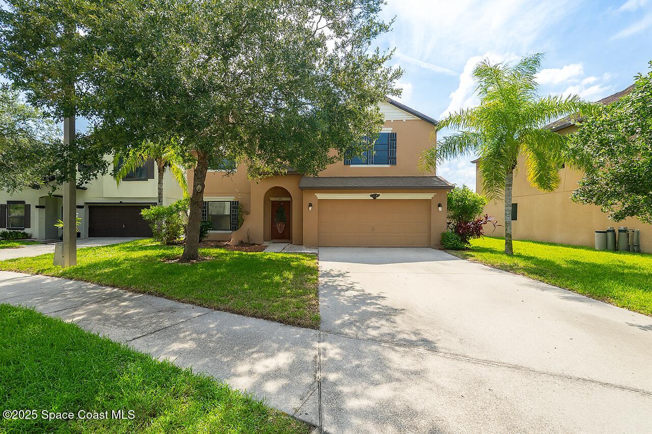 285 Dryden Circle