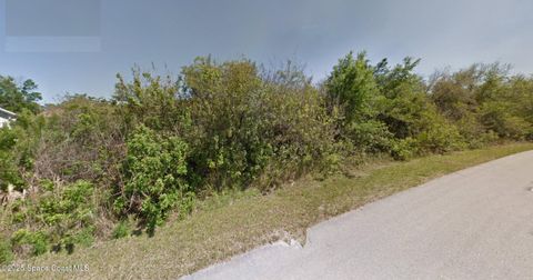 2811 Digby Road SE Palm Bay FL 32909
