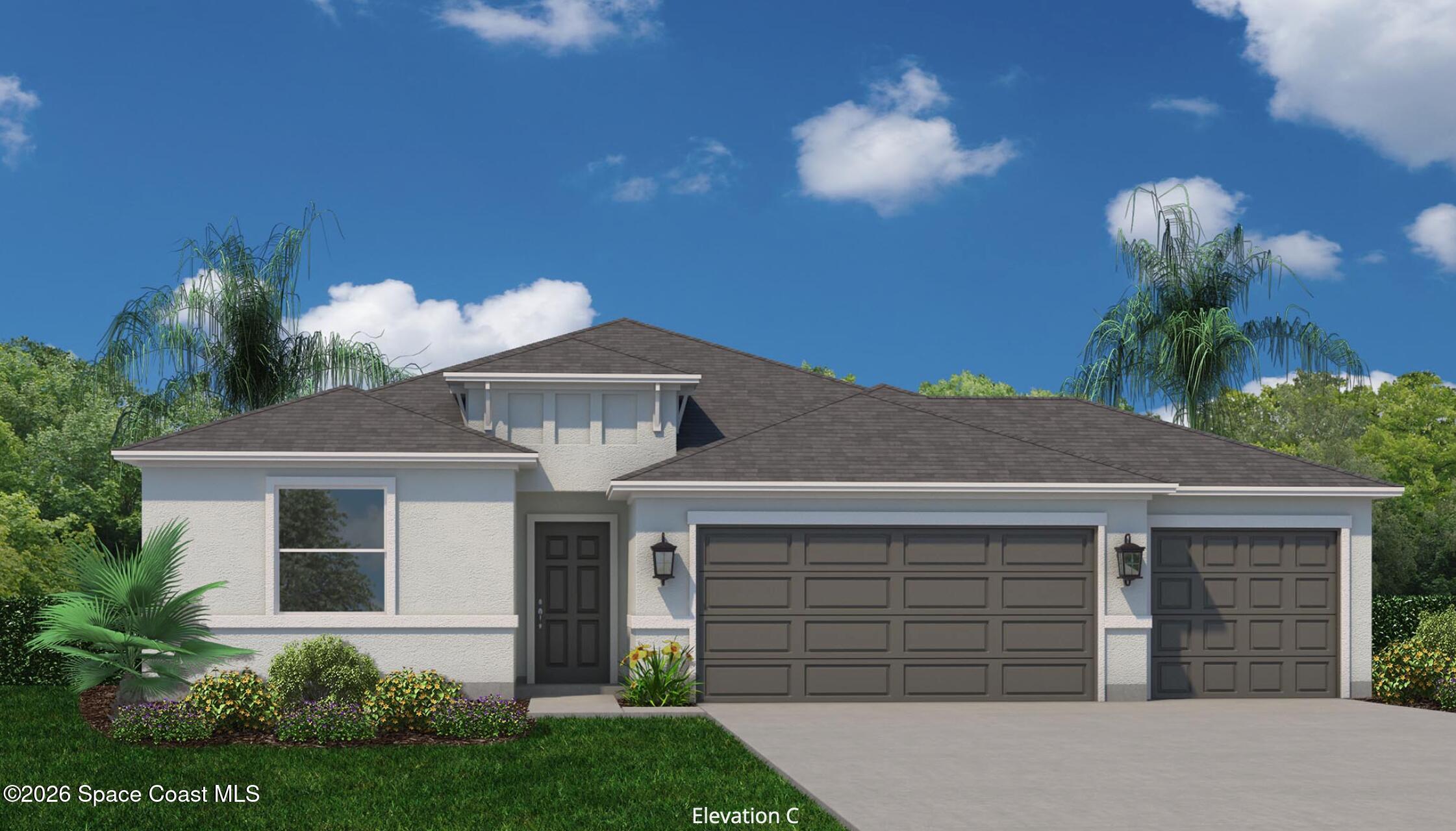 Photo 1 of 13 — 422 Denmark Street SW 37, Palm Bay, FL 32908