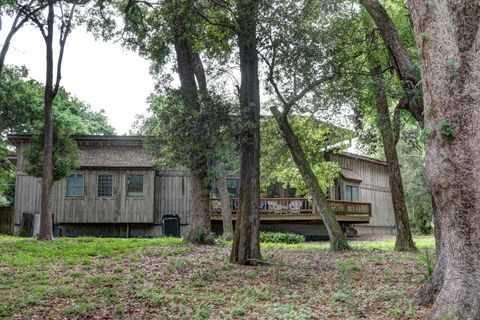 A home in Merritt Island