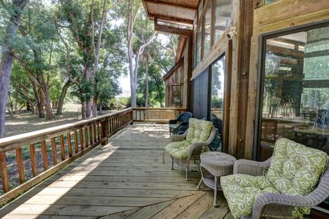 A home in Merritt Island